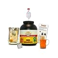 Hobby Bier-Brau Set - Bierfass zum Bier herstellen