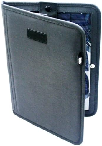 Tactical Solar ETI0021-6036 Portable Solar Panel Charger UPS