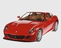 Ferrari 599 GTB Fiorano 1:20 Scale Radio Control Sports Car - 100% Official Ferrari Product