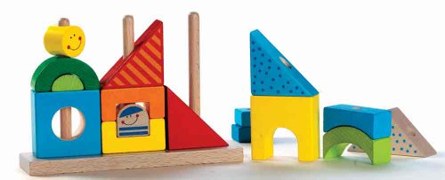 Imagen 1 de - HABA Mini 2222 Hausen