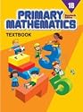 Primary Mathematics 1B Textbook (Std. Edition)