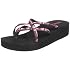 Teva Womens Mandalyn Wedge Ola