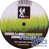Burning Flame [12" VINYL]
