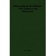 Philosophy in the Kitchen - The Culinary Arts Discussed