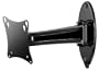 Peerless SP730P Articulating Wall Mount for 10" to 24" Displays (Black)