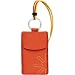 Case Logic UNP-1 Universal Neoprene Pocket - Small (RED/GOLD)