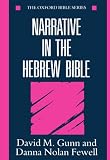 Narrative in the Hebrew Bible
