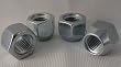 Open End Lug Nuts Fits Ford Vehicles Set of 20