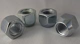 Open End Lug Nuts Fits Ford Vehicles Set of 20