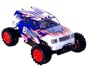 Nitro Gas Powered SUV 4WD Racing Truck Winner Pro RC 1/14 Radio Remote Control Car with Starter Kit
