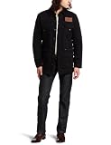 Rocawear Men's Long Sleeve Think Again Jacket