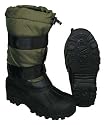 Kälteschutzstiefel -40 Grad oliv Grösse 37-47