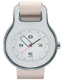 Alessi Al9000 Buckle Ladies Watch