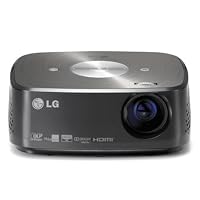 LG HX350T XGA LED Front Projector with Digital TV Tuner