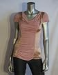 Nu Collective Pink Dust Front Top