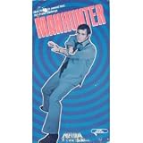 Frank Challenge: Manhunter (AKA The Brass Ring)