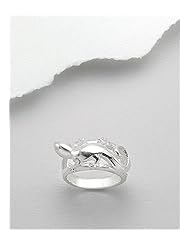 Ring In 92.5 Sterling Silver