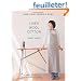 Linen, Wool, Cotton: 25 Simple Projects to Sew With Natural Fabrics