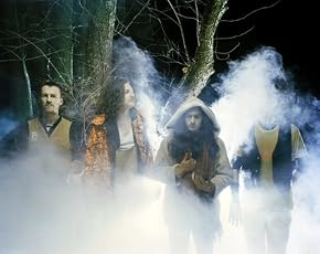 Image of Yeasayer