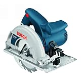 BOSCH Handkreissäge GKS 160