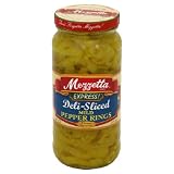 Mezzetta, Pepper Banana Slcd Sweet, 16-Ounce (6 Pack) Mezzetta, Pepper Banana Slcd Sweet, 16-Ounce (6 Pack)