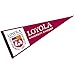 Loyola Chicago Pennant Full Size Felt
