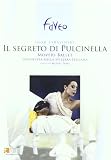 Stravinsky - Il Segreto di Pulcinella