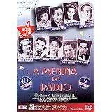 La demoiselle de la radio / The Radio Girl ( A Menina da R�dio )par Maria Matos