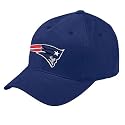 New England Patriots Reebok Team Apparel Cap