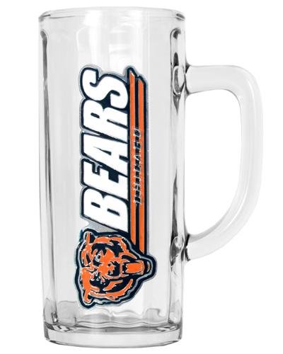 NFL Chicago Bears 22-Ounce Optic Tankard