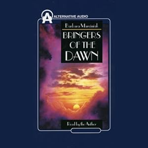 Bringers of the Dawn: Teachings from the Pleiadians Audiobook | Barbara