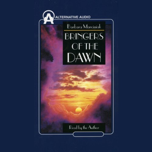 Bringers of the Dawn: Teachings from the Pleiadians Audiobook | Barbara