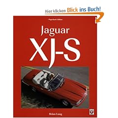 Jaguar Xj-S
