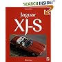 Jaguar XJ-S