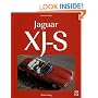 Jaguar XJ-S