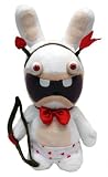 Peluche 10 cm LAPIN CRETIN