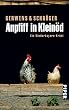 Anpfiff in Klein�d: Ein Niederbayern-Krimi