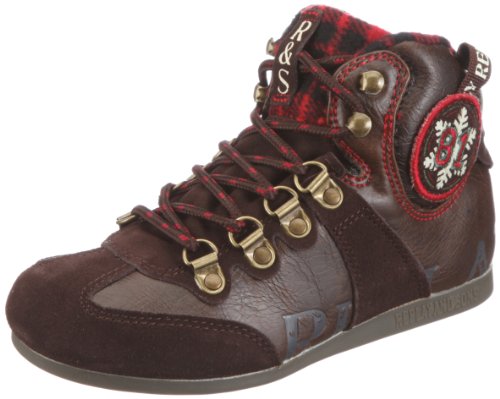 REPLAY Roxie GBS01.C0018S Jungen Sneaker