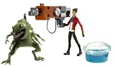 Cartoon Network Generator Rex Evo Authentic with Cannon Image