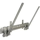 Vantage Point CGUFP01S Tilt Wall Mount for 34 to 50 Displays (Silver)
