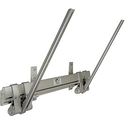 Vantage Point CGUFP01S Tilt Wall Mount for 34" to 50" Displays (Silver)