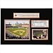 That's My Ticket TFRBBALBP MLB Oriole Park at Camden Yards Ticket Frame - Baltimore Orioles