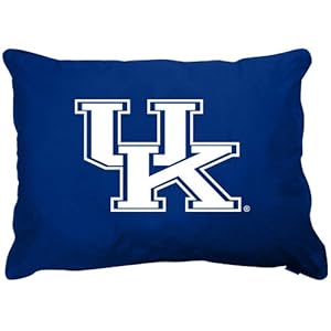 Hunter MFG Pet Bed Pillow, Kentucky University