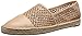 Circus by Sam Edelman Women's Lena Espadrille
