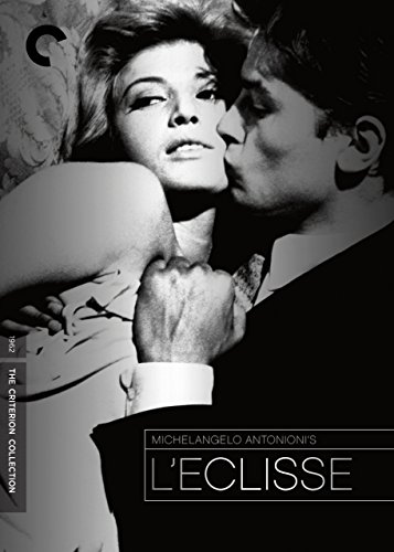 L'eclisse