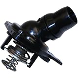 Beck Arnley 143-0813 Engine Coolant Thermostat by Beck Arnley