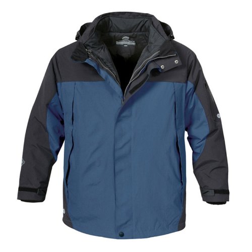 Stormtech Mens 5 in 1 Performance Thermal Winter Parka Coat Jacket Bestseller