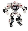 KRE-O Transformers Prowl Toy