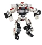 KRE-O Transformers Prowl Toy
