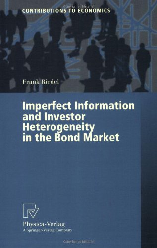 Imperfect Information and Investor Heterogeneity 